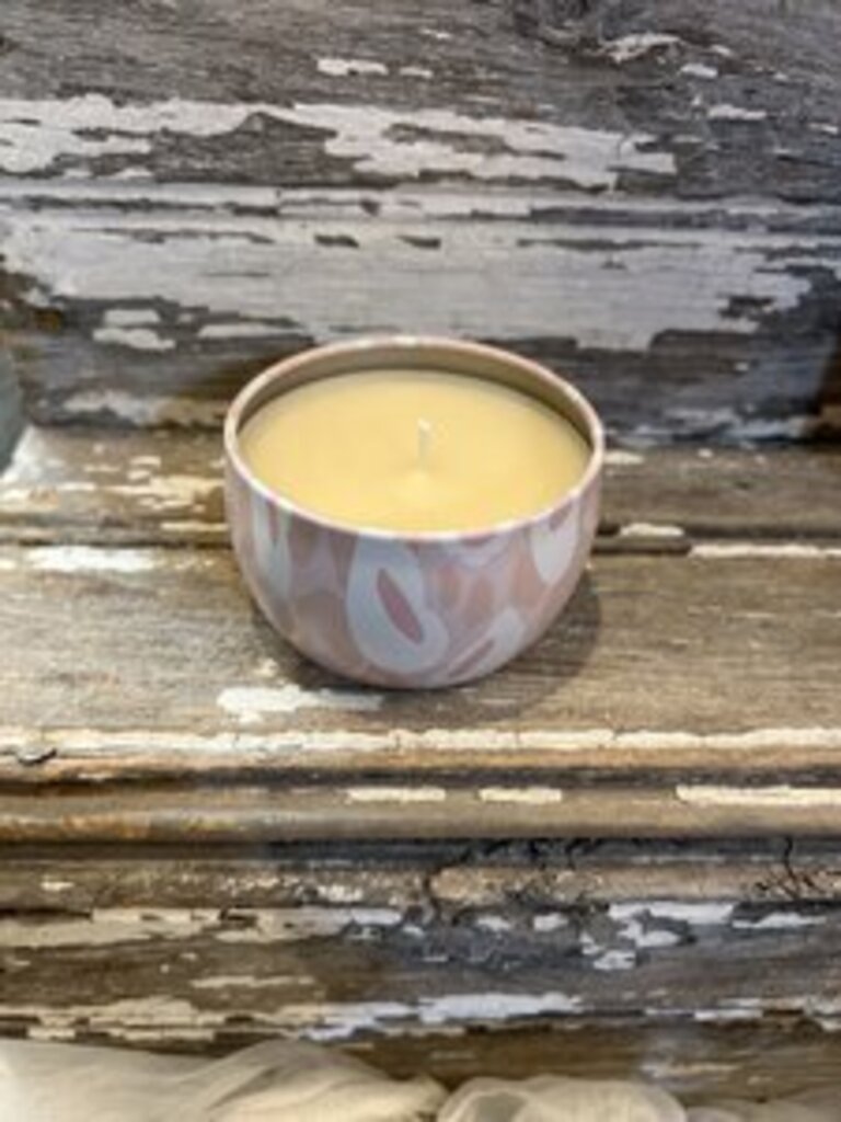 SWEET GRACE CANDLE TIN