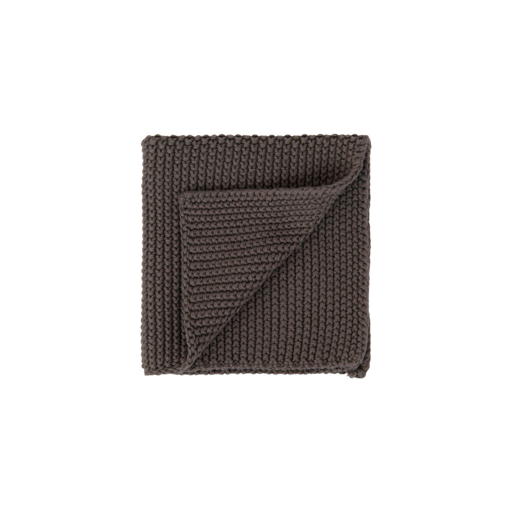 COTTON KNIT DISH CLOTHS