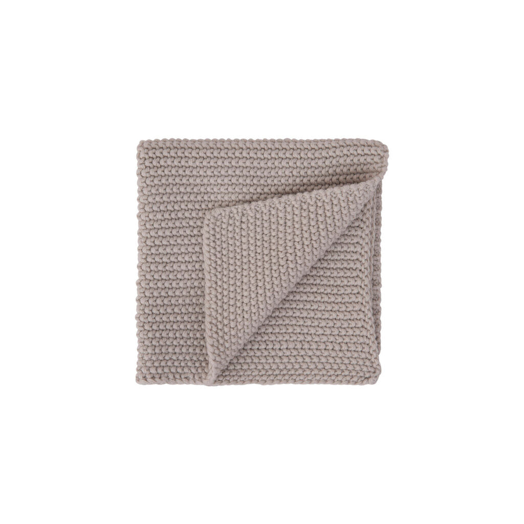 COTTON KNIT DISH CLOTHS