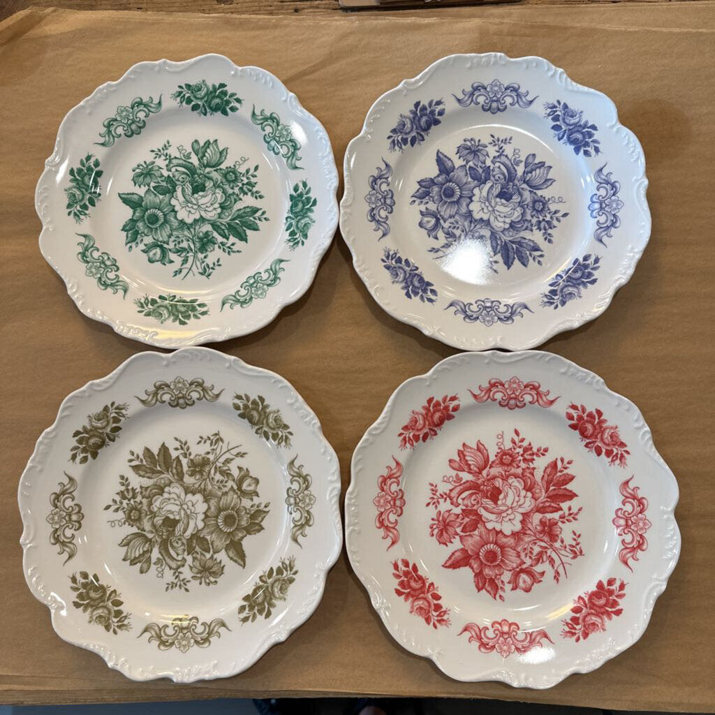 MELAMINE PLATE