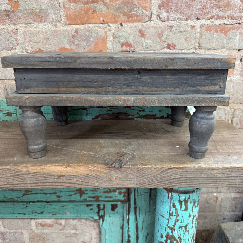 Table Top Riser Cover TABLE TOP RISER – The Gathered Warehouse