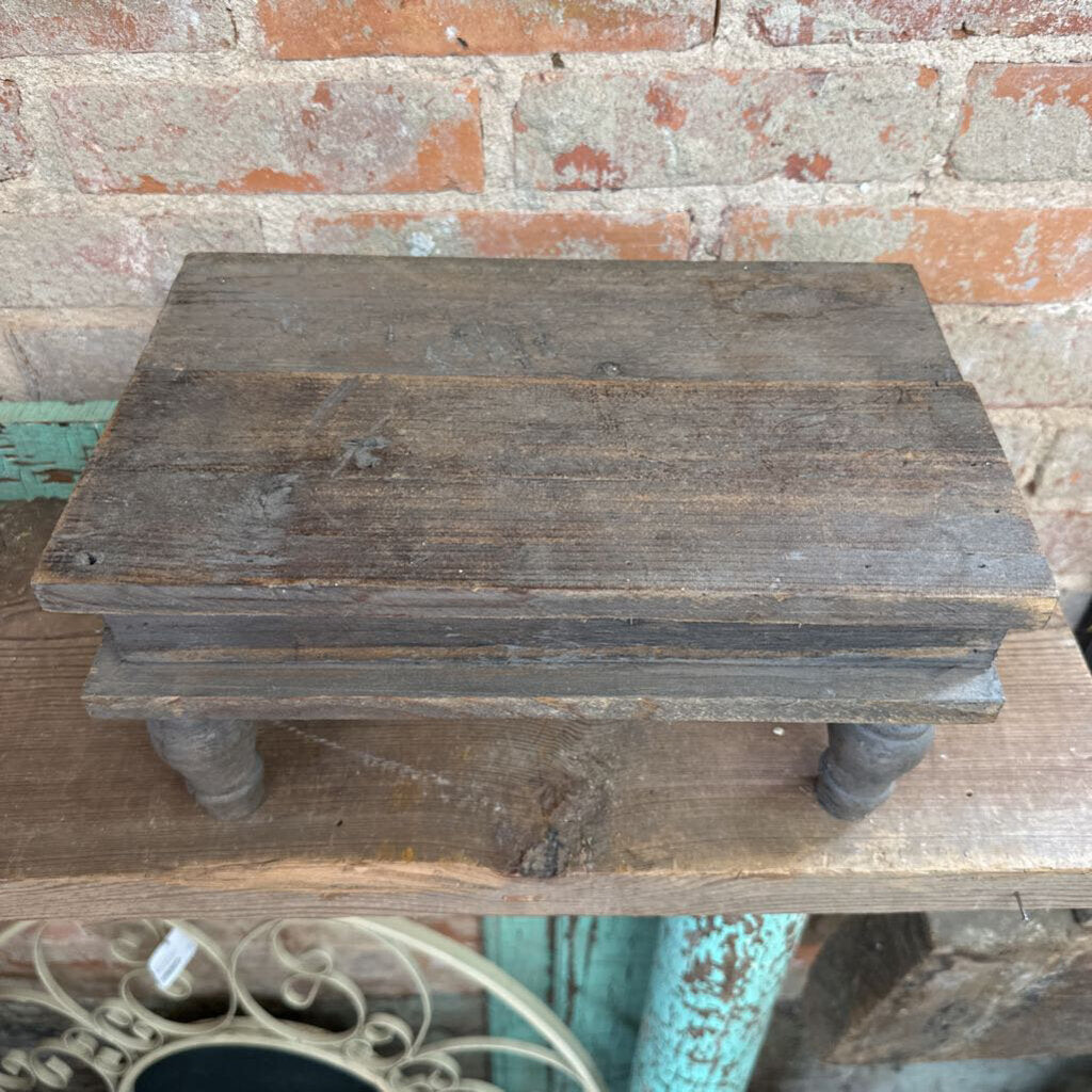 Table Top Riser Cover TABLE TOP RISER – The Gathered Warehouse