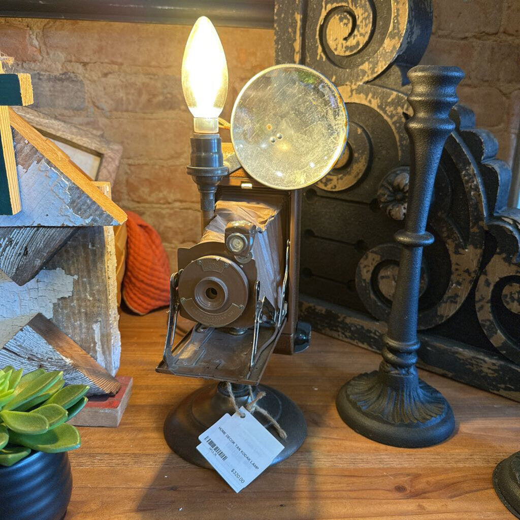 KODAK LAMP