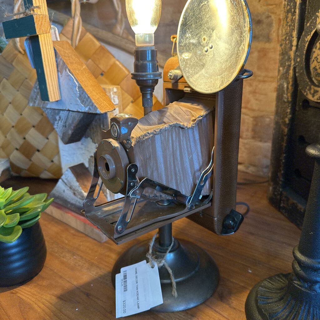 KODAK LAMP