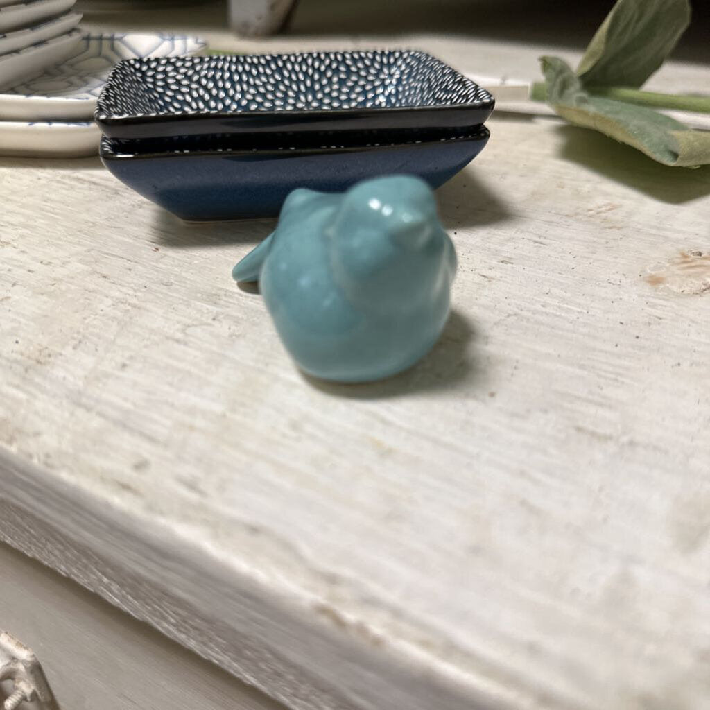 CERAMIC BIRD