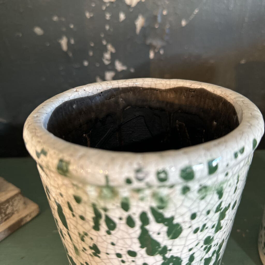 SPLASH VASE