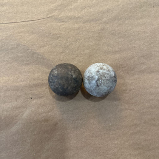 CHATTAHOOCHEE WATER FILTER BALLS