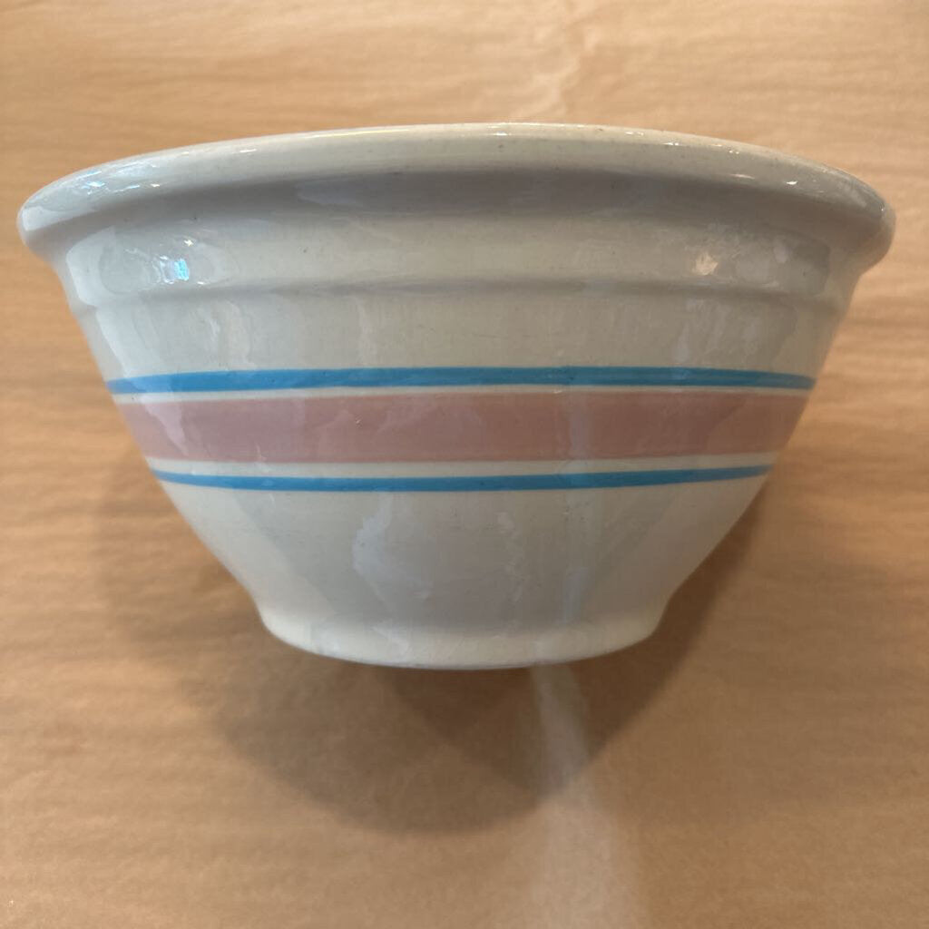 MCCOY BOWL