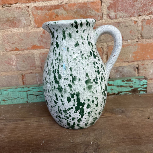 VERDE SPLASH JUG