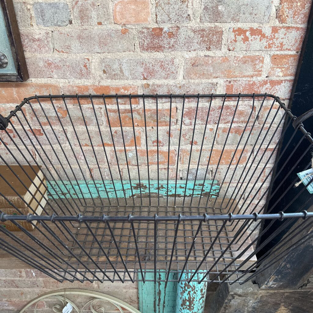 RECTANGLE WIRE BASKET