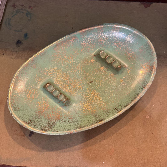 VINTAGE ASHTRAY