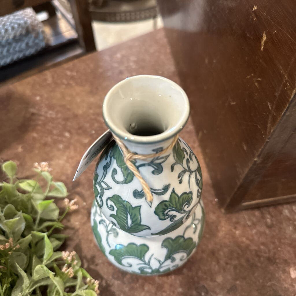 COUNTRYSIDE VASE