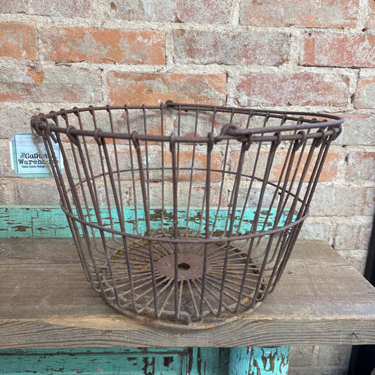 WIRE BASKET