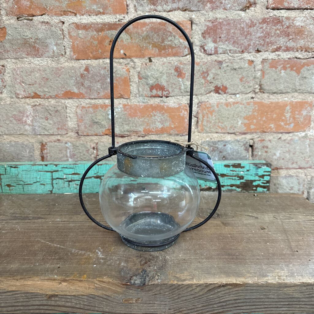 PORTSMOUTH LANTERN