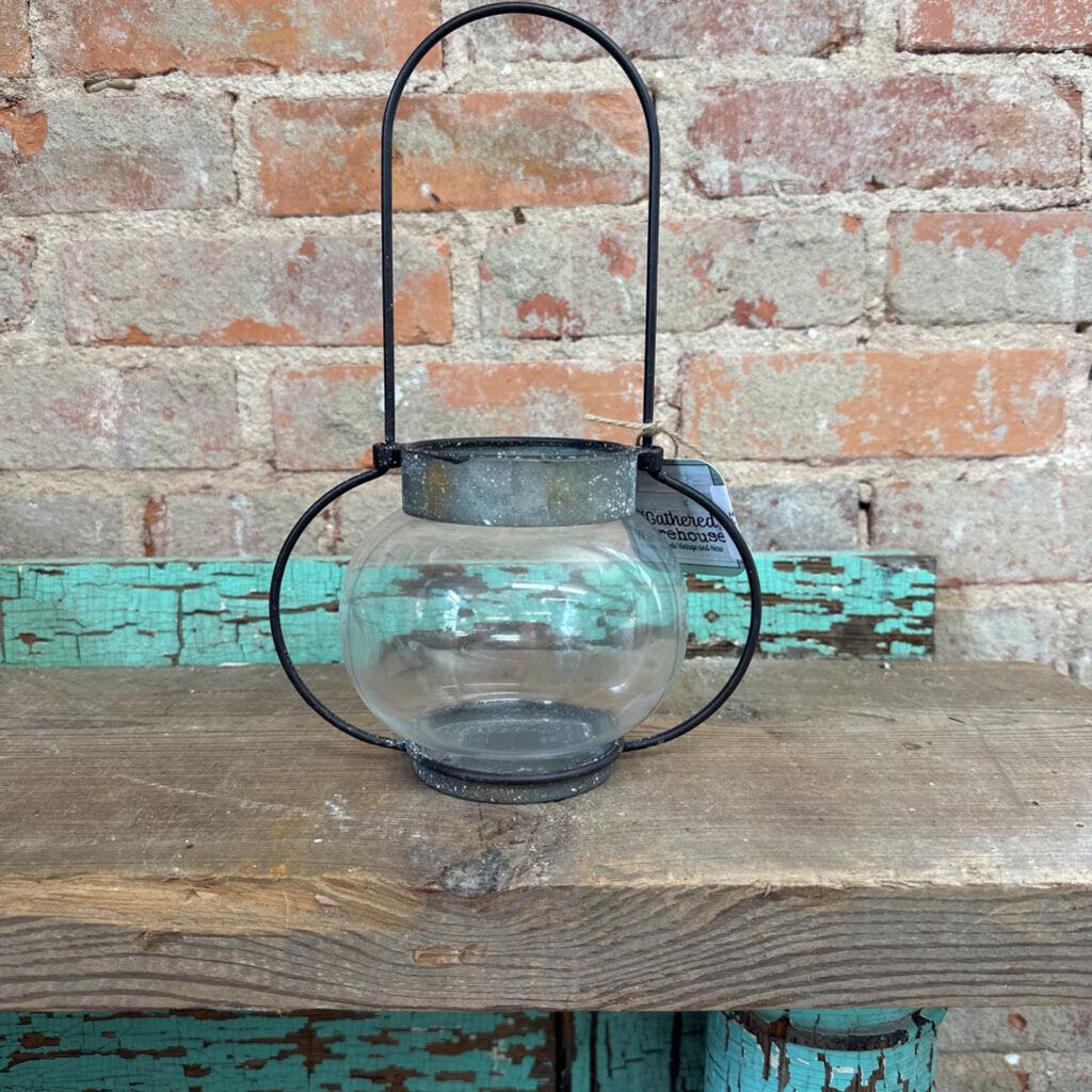 PORTSMOUTH LANTERN