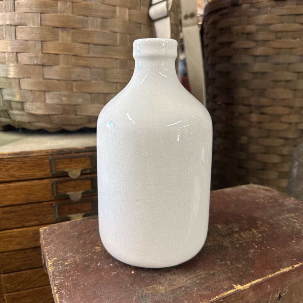 BOTTLE VASE