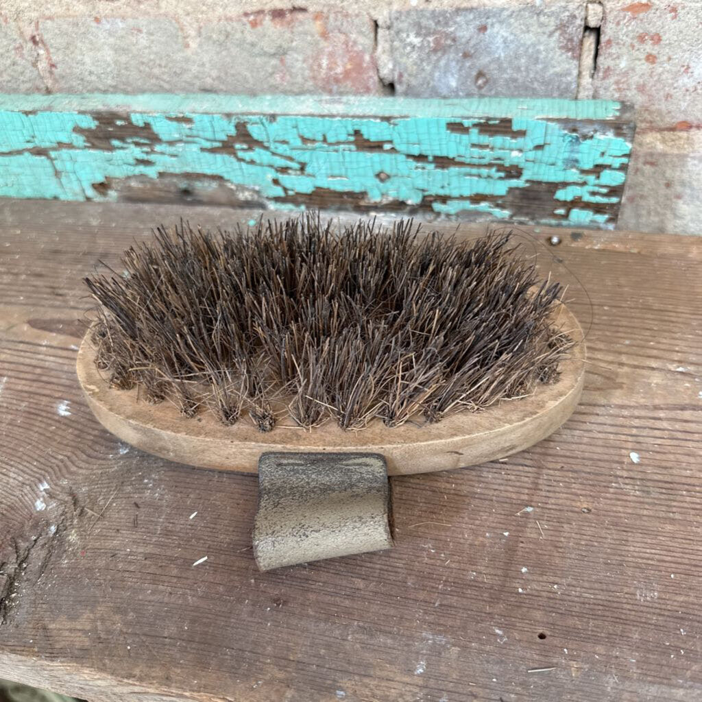 PALMYRA FIBER BRUSH