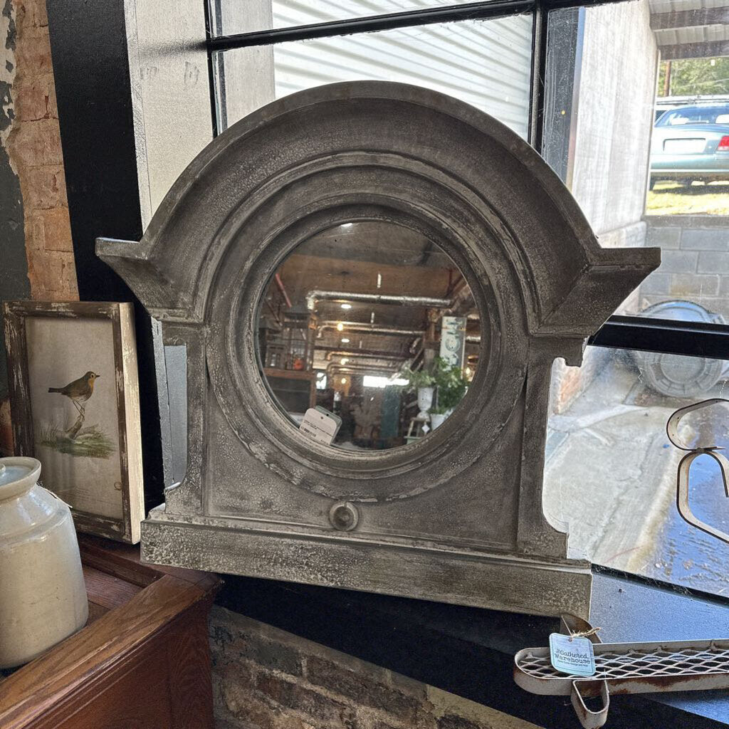 MANSARD FRENCH STYLE MIRROR