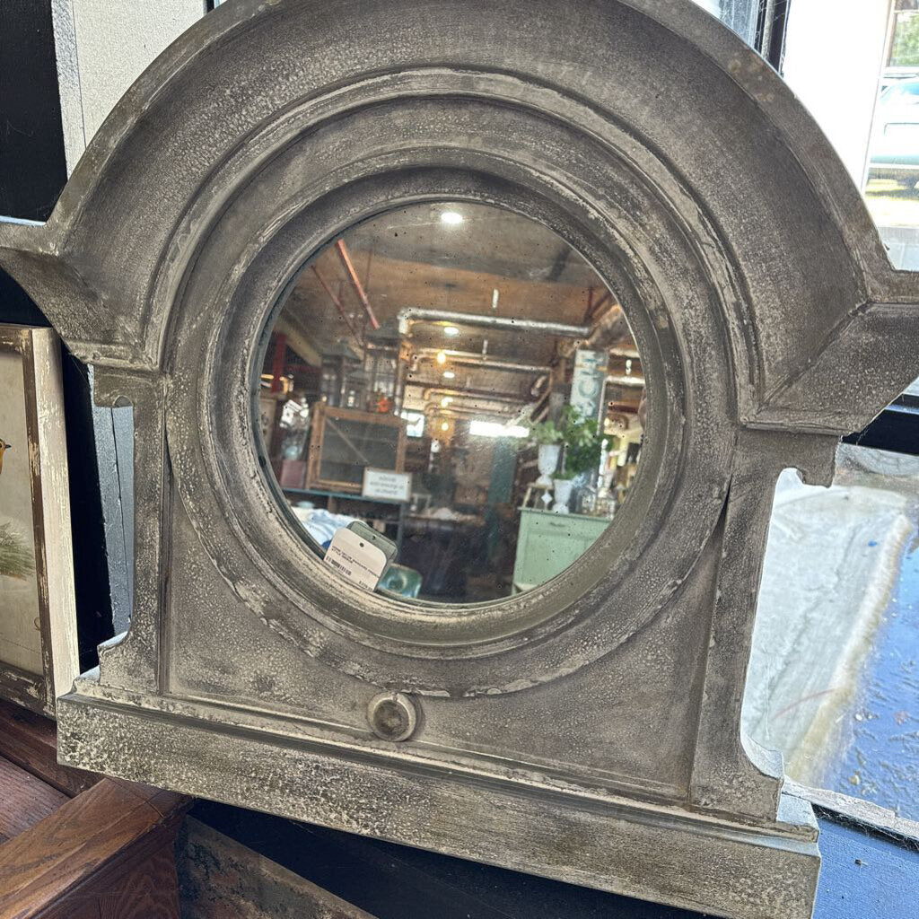 MANSARD FRENCH STYLE MIRROR