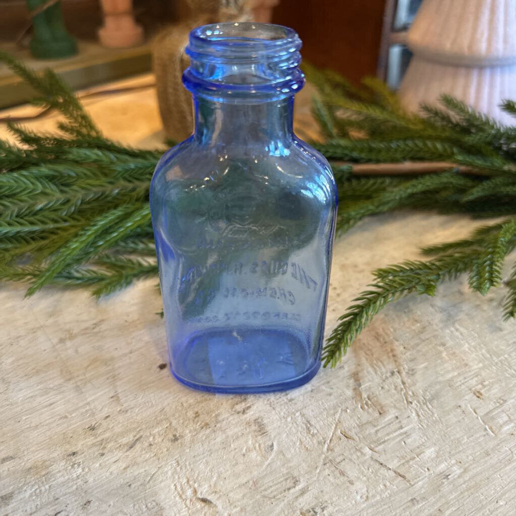 MILK OF MAGNESIA BOTTLE