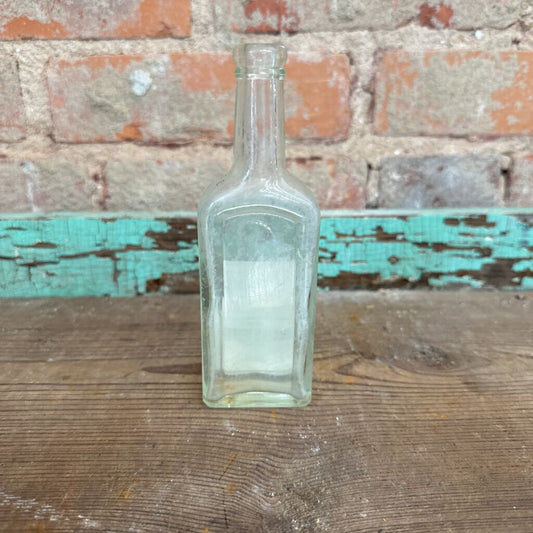 FLETCHER'S CASTORIA BOTTLE