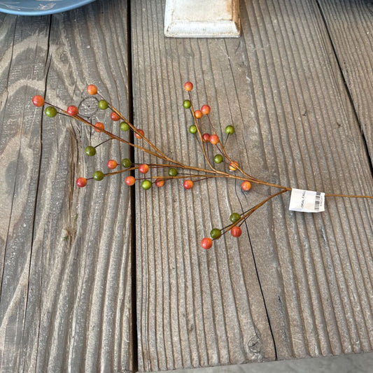 FALL BERRY STEM