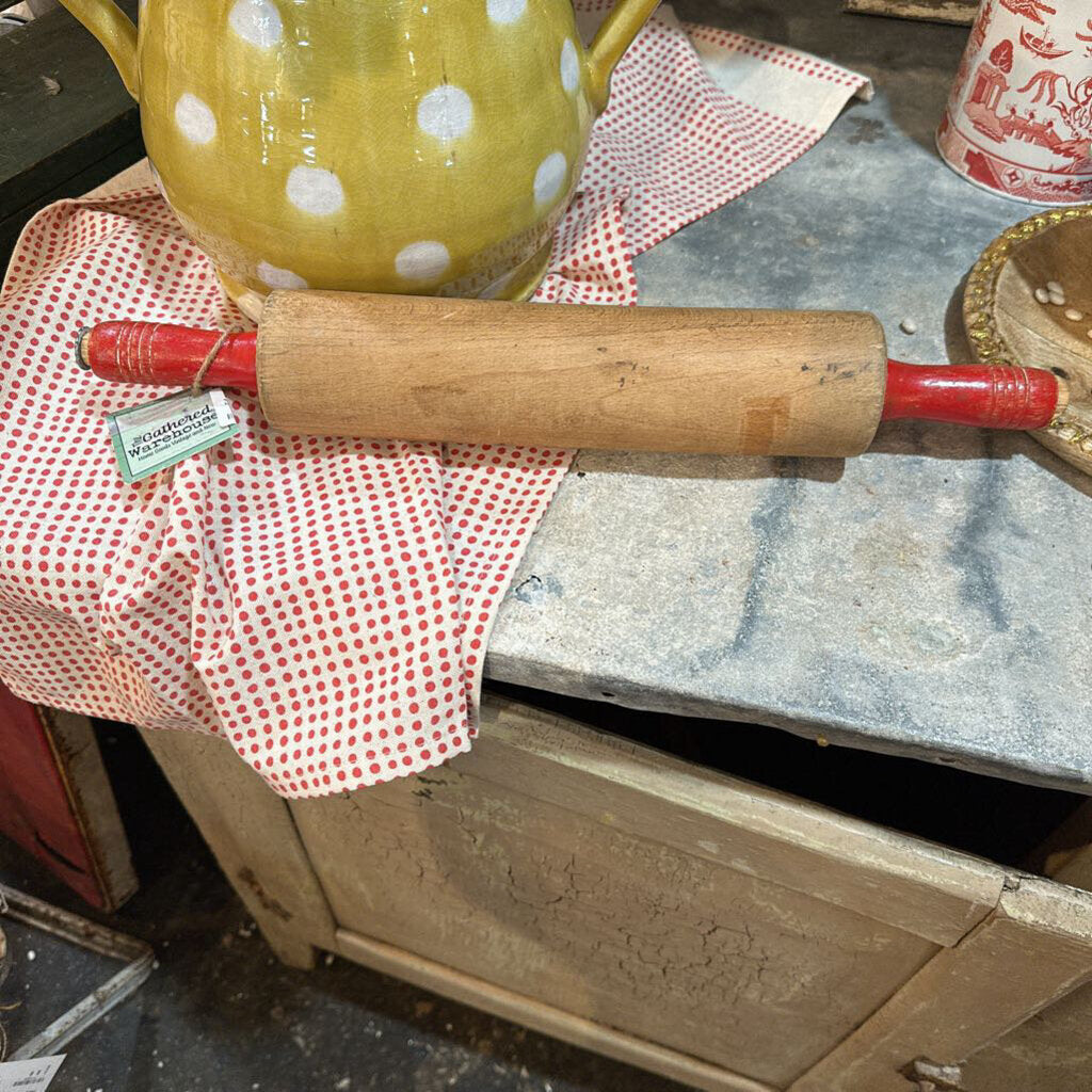 ROLLING PIN