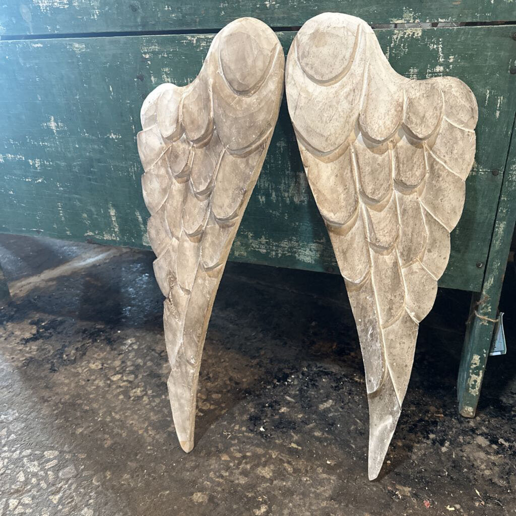 ANGEL WINGS