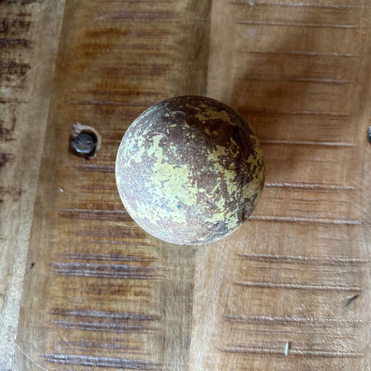 VINTAGE BALL