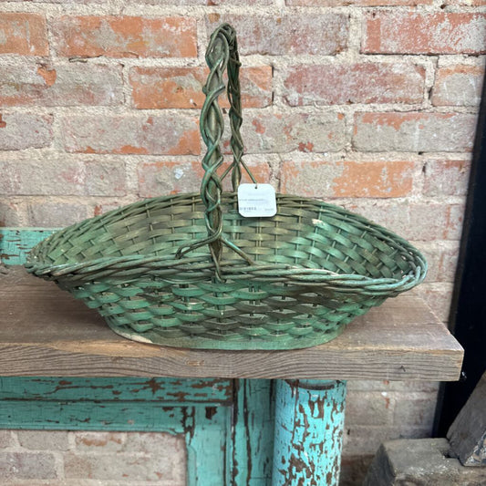 HANDLE BASKET