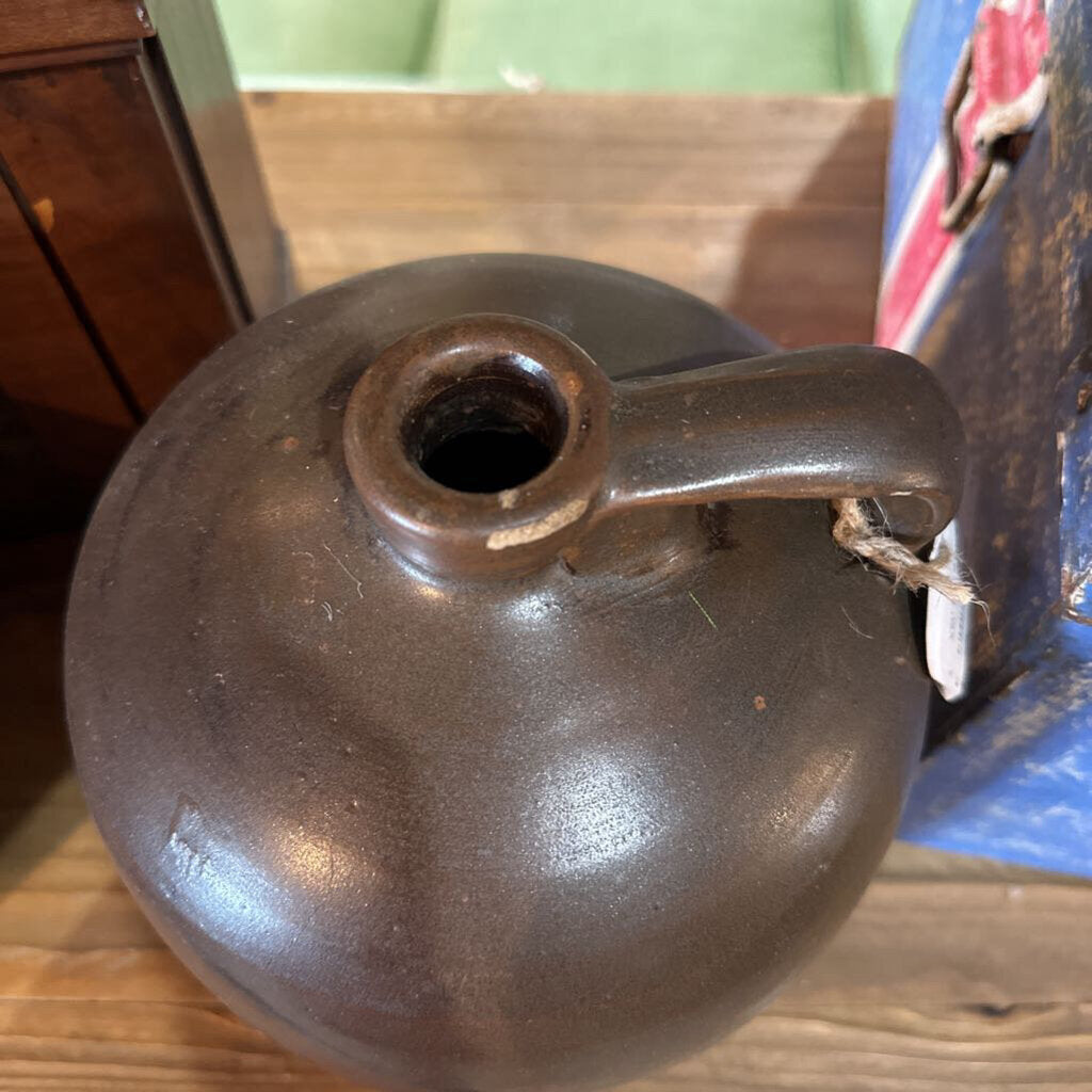 STONEWARE JUG