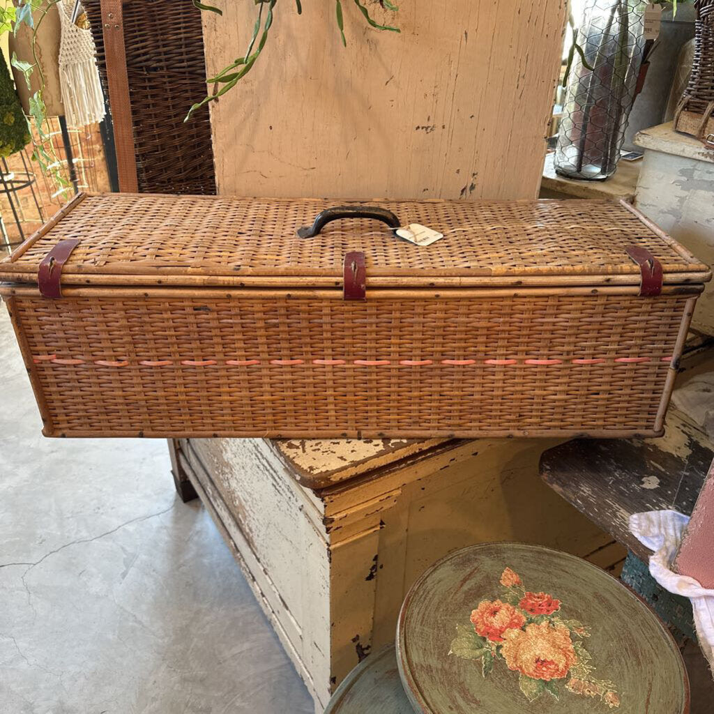 BIRD CARRIER BASKET