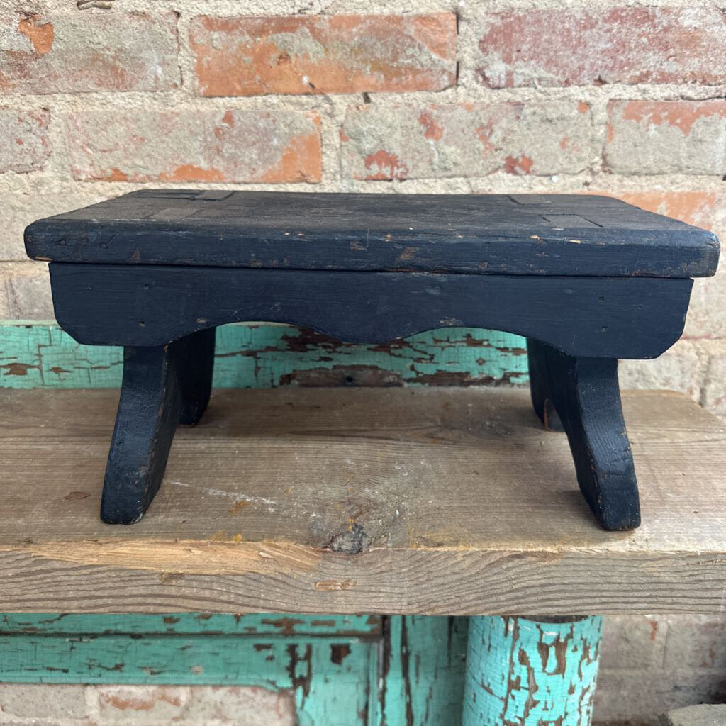 PRIMITIVE CRICKET BENCH