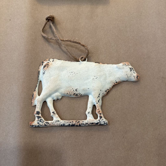 ANIMAL ORNAMENT