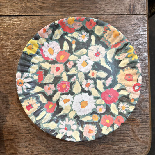 MELAMINE PLATE