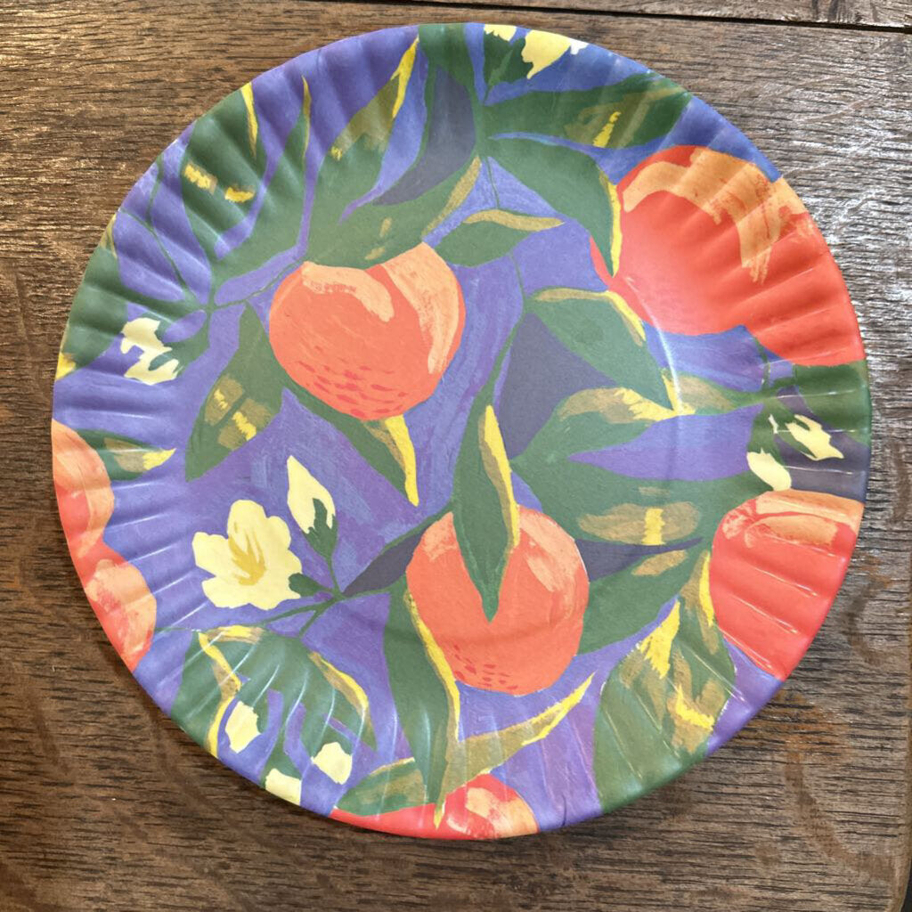 MELAMINE PLATE