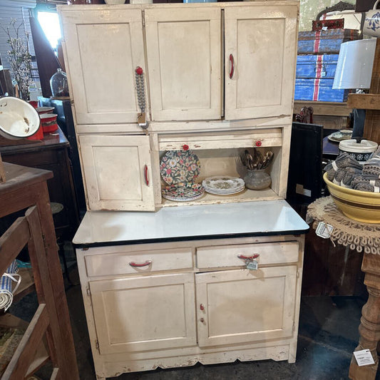 HOOSIER CABINET