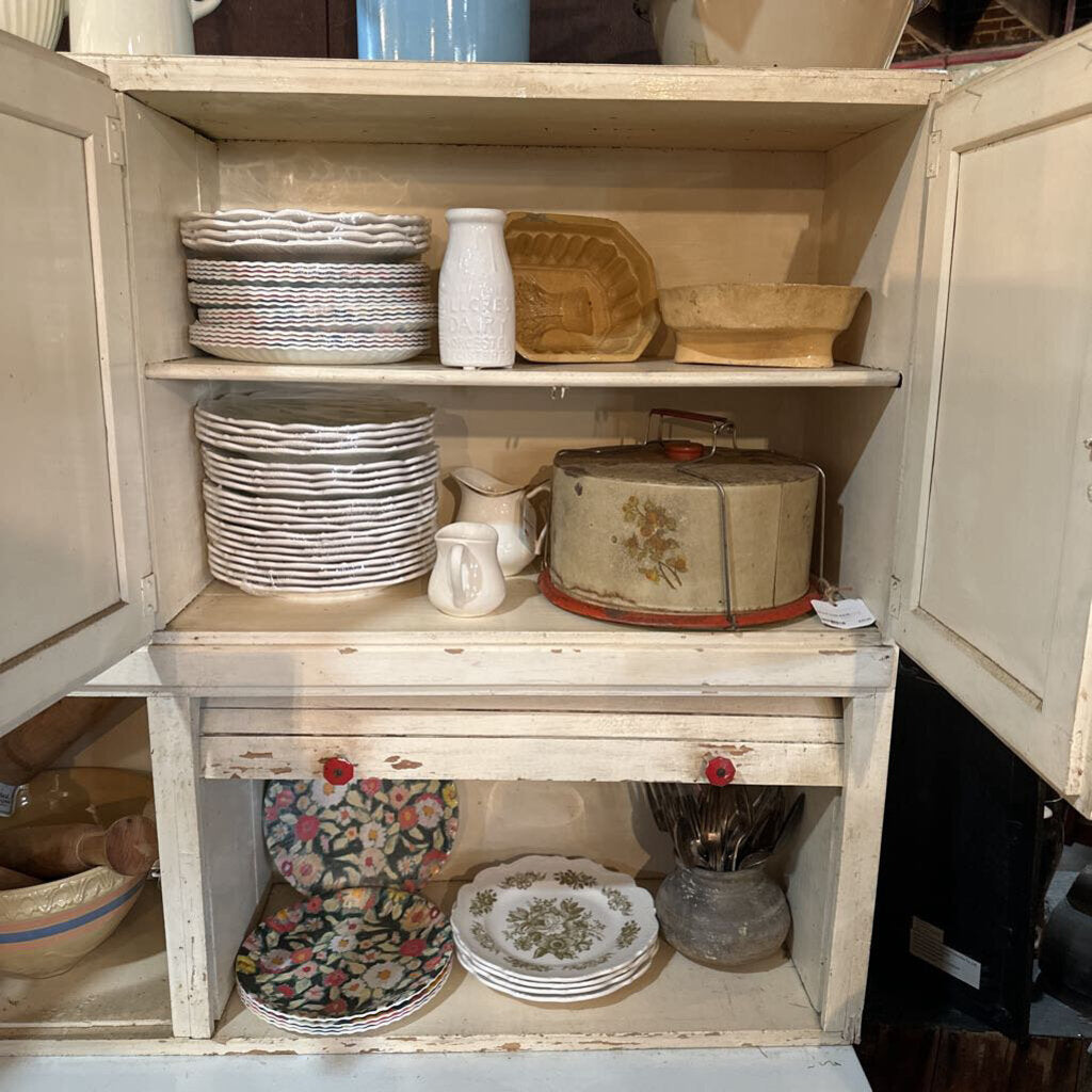 HOOSIER CABINET