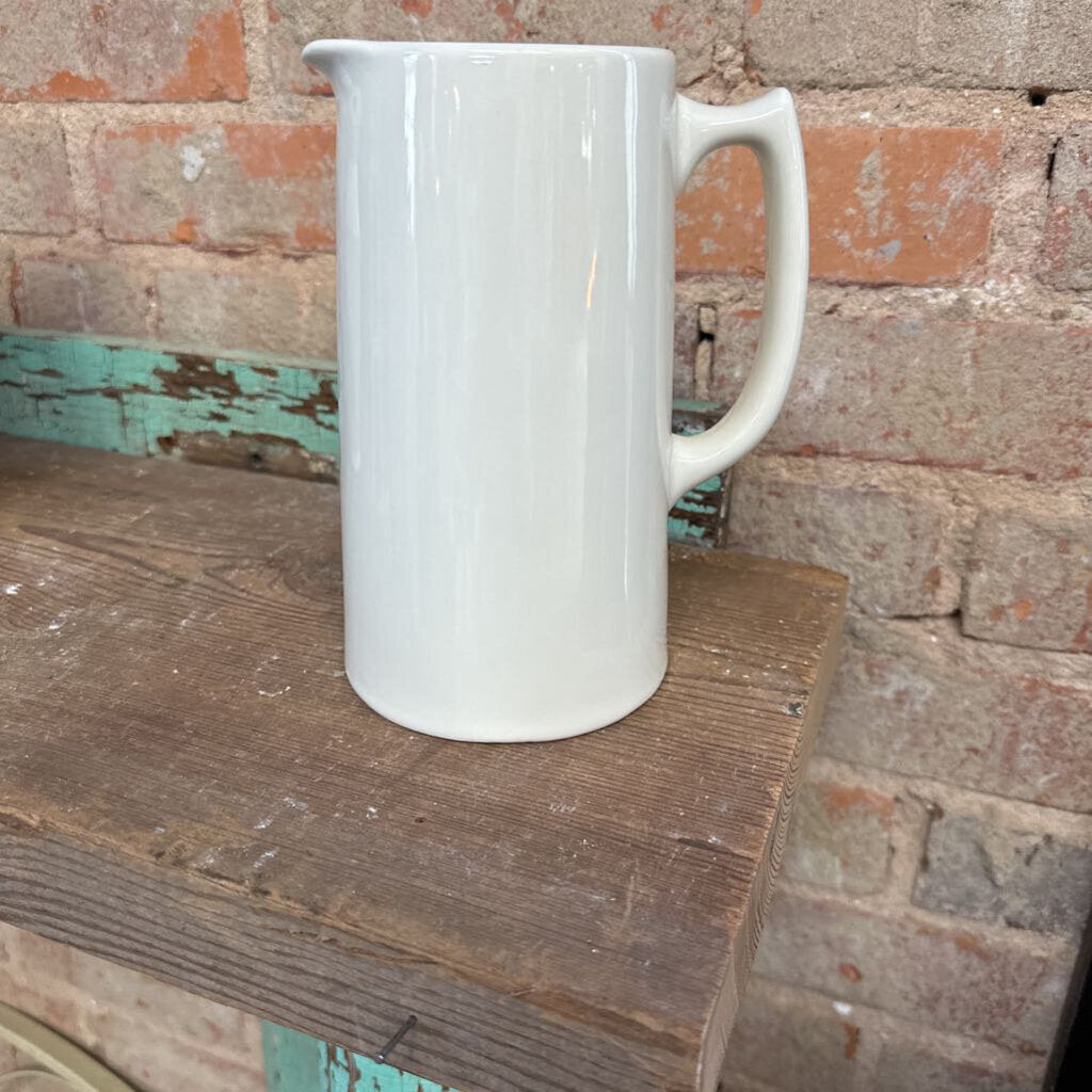 CERAMIC PITCHER