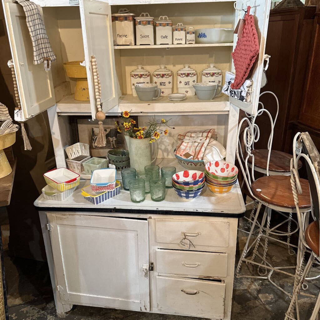 HOOSIER CABINET