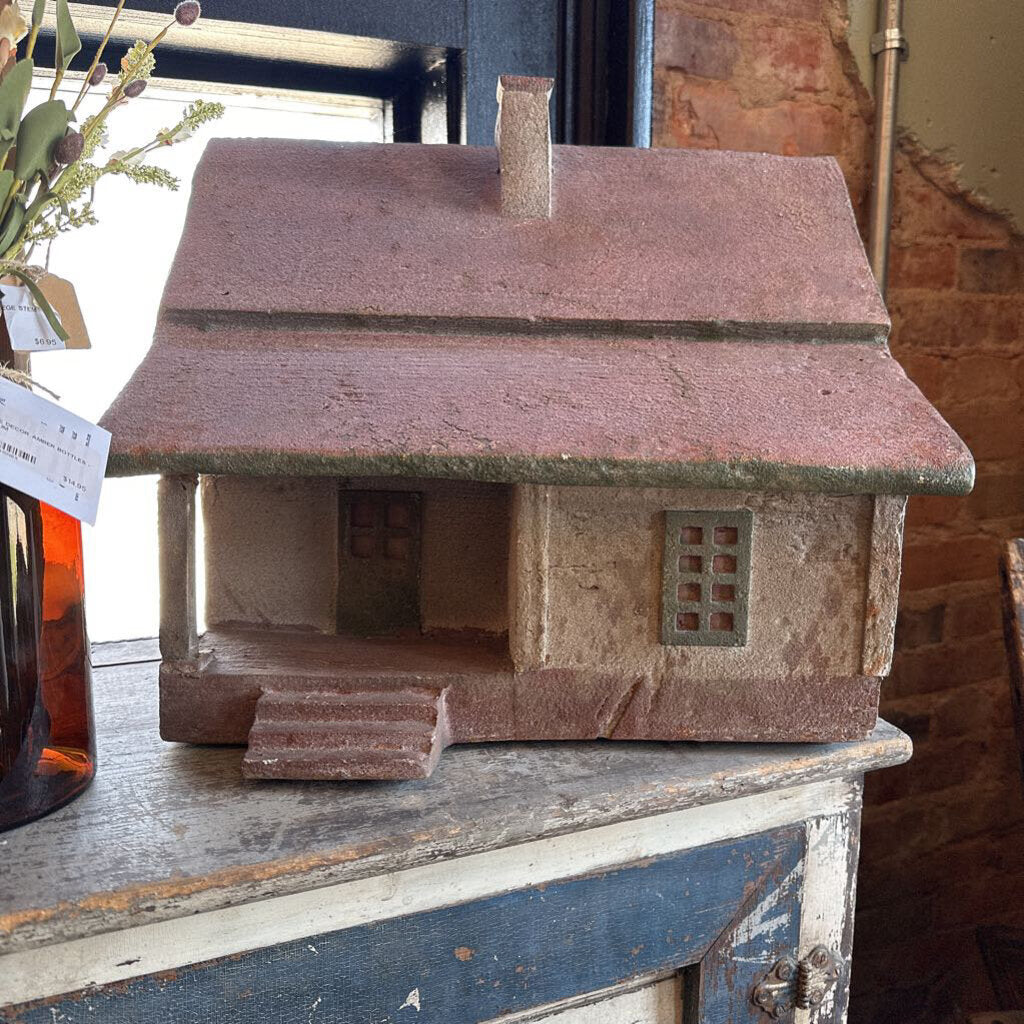 PASTORAL BARN DECOR