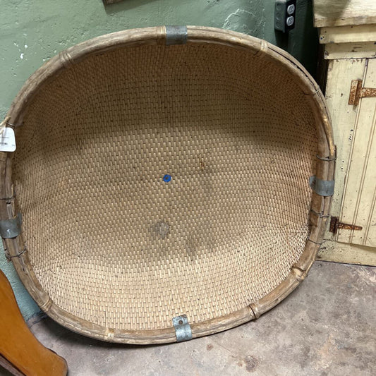 RICE BASKET