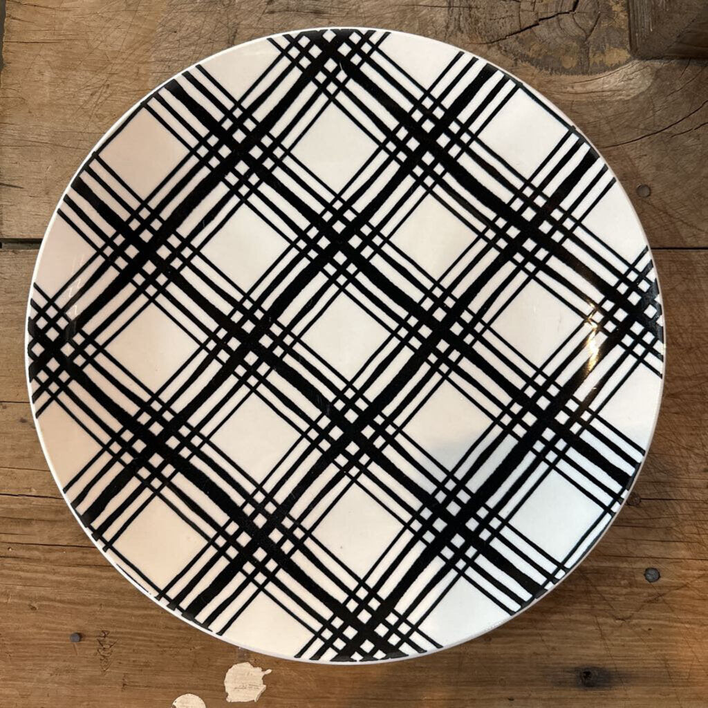 DINNER PLATE