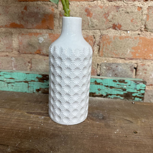 CERAMIC VASE