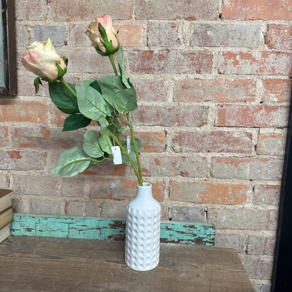 CERAMIC VASE