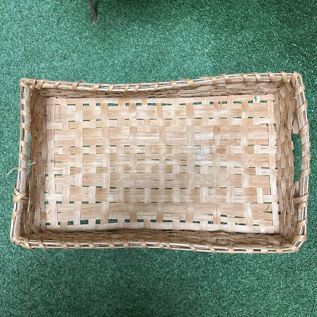 OAK BASKET