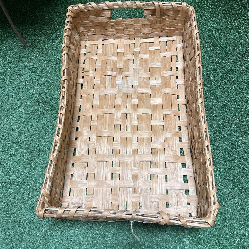 OAK BASKET