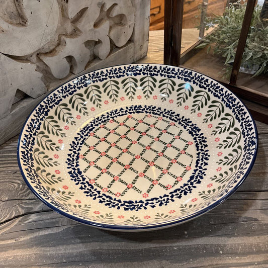 CHELSEA PARK SERVING BOWL