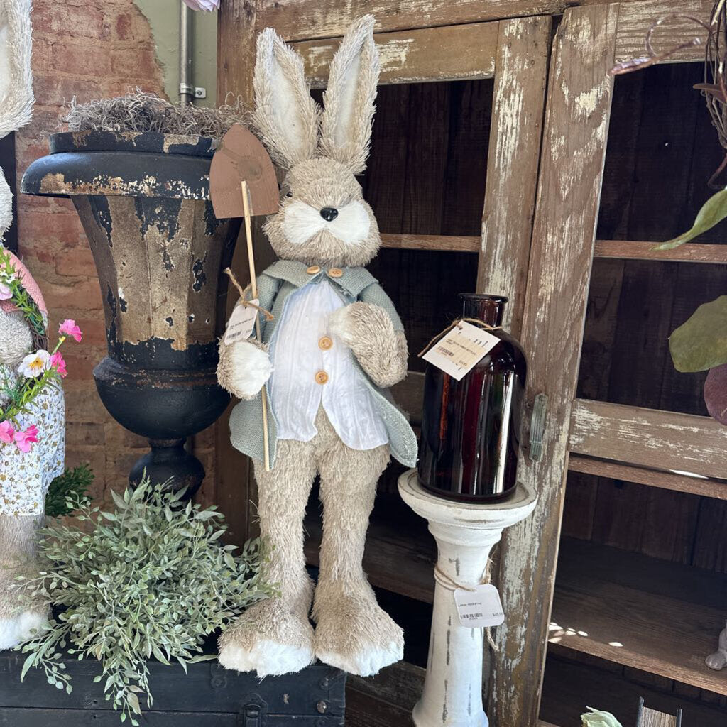 SISAL EASTER BUNNY