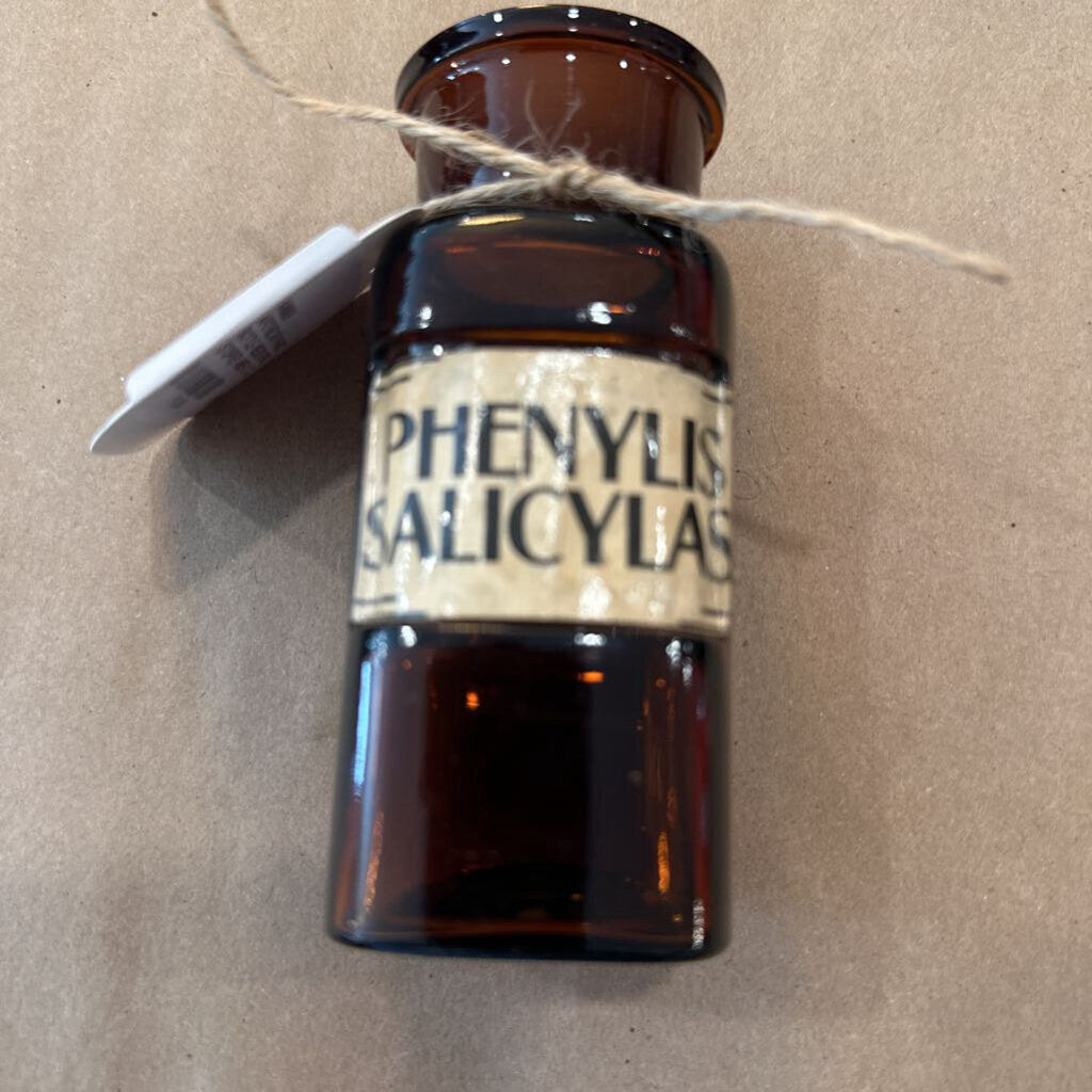 APOTHECARY/PHARMACY BOTTLES